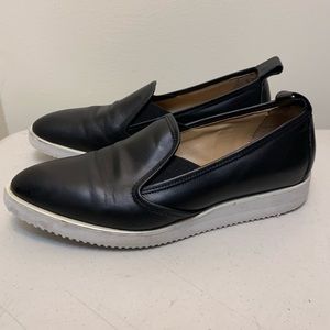 Everlane The Leather Street Shoe